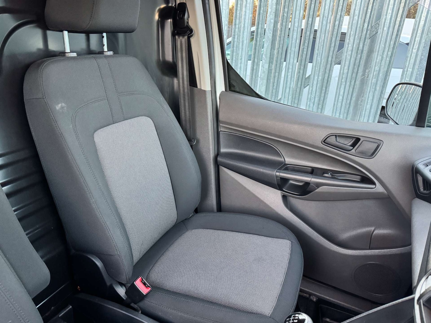 Used Ford Transit Connect 2020 for sale - 77245622: Photo 31