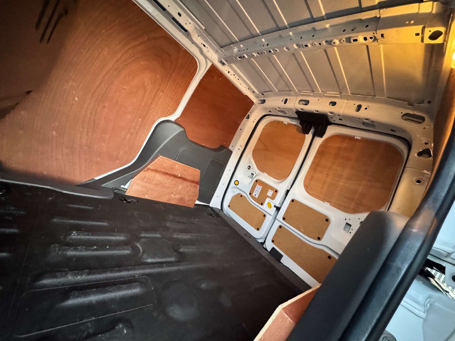 Used Ford Transit Connect 2020 for sale - 77245622: Photo 6