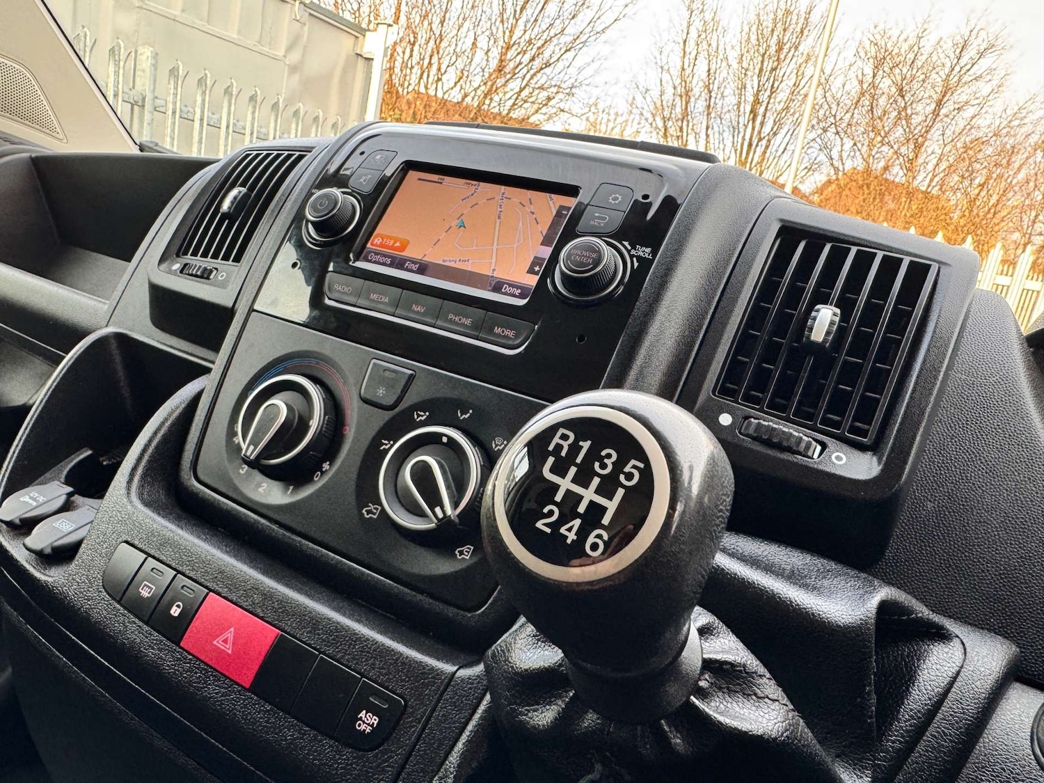 Used Citroen Relay 2022 for sale - 77200734: Photo 17