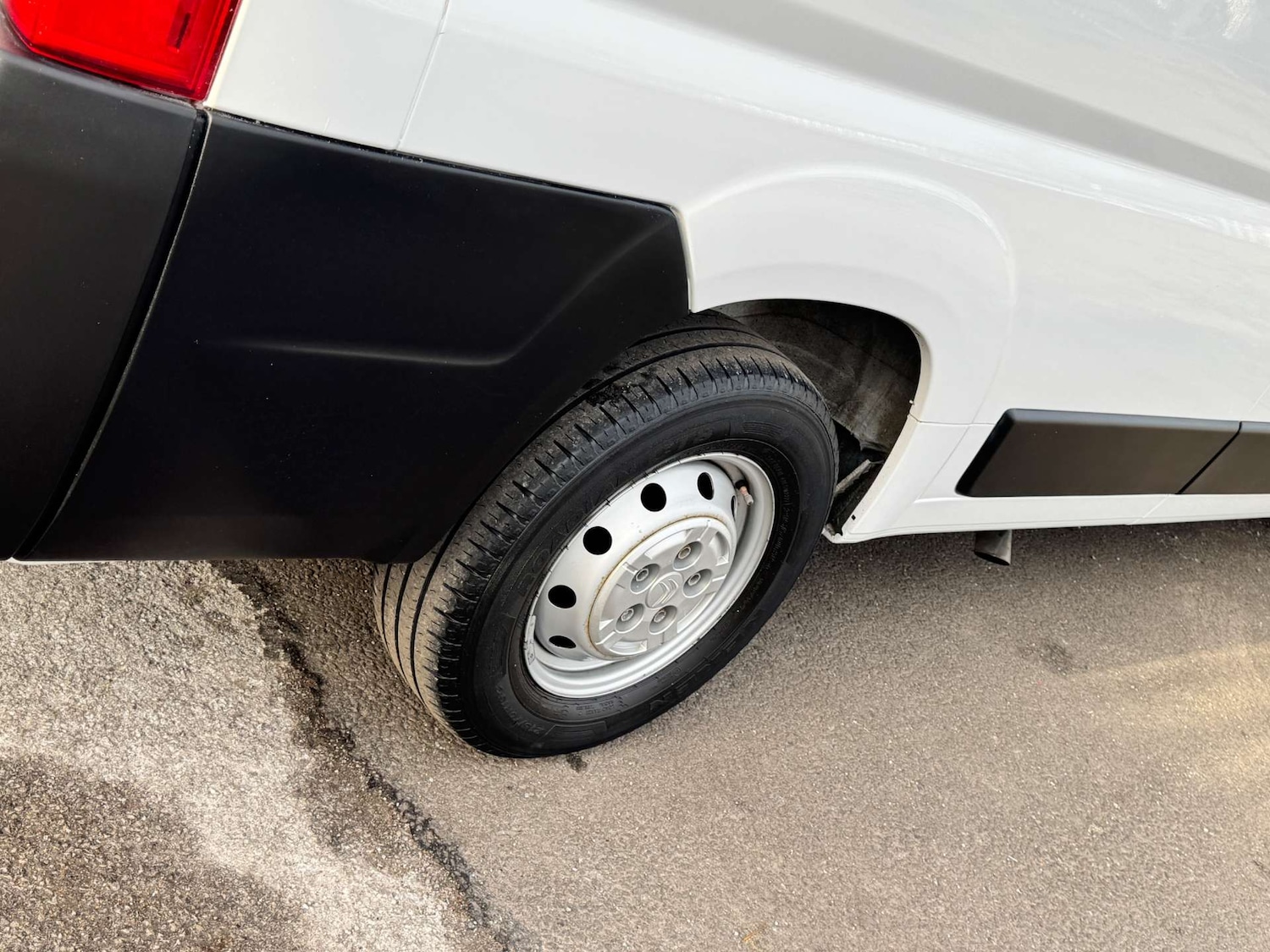 Used Citroen Relay 2022 for sale - 77200734: Photo 19