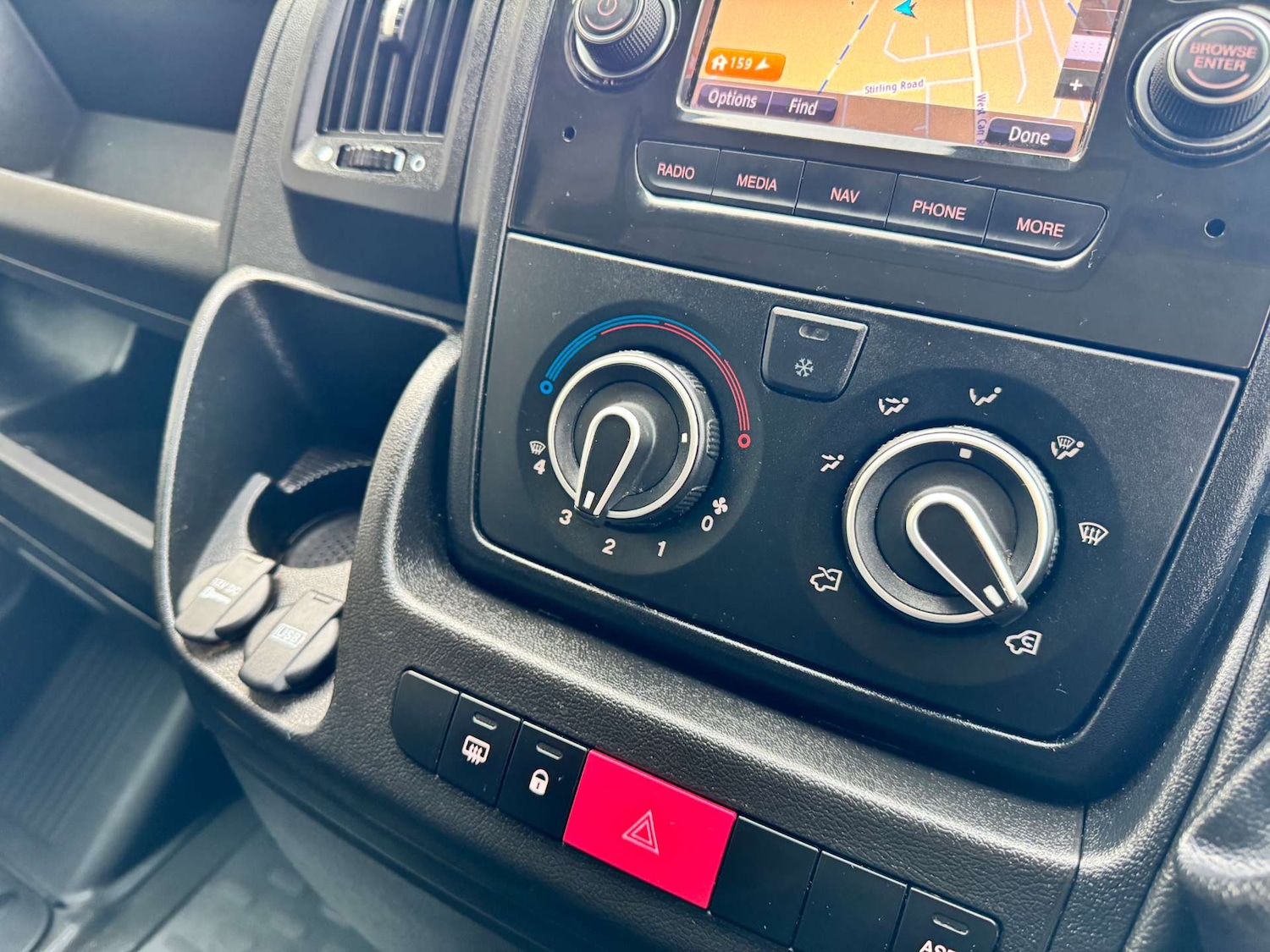 Used Citroen Relay 2022 for sale - 77200734: Photo 29