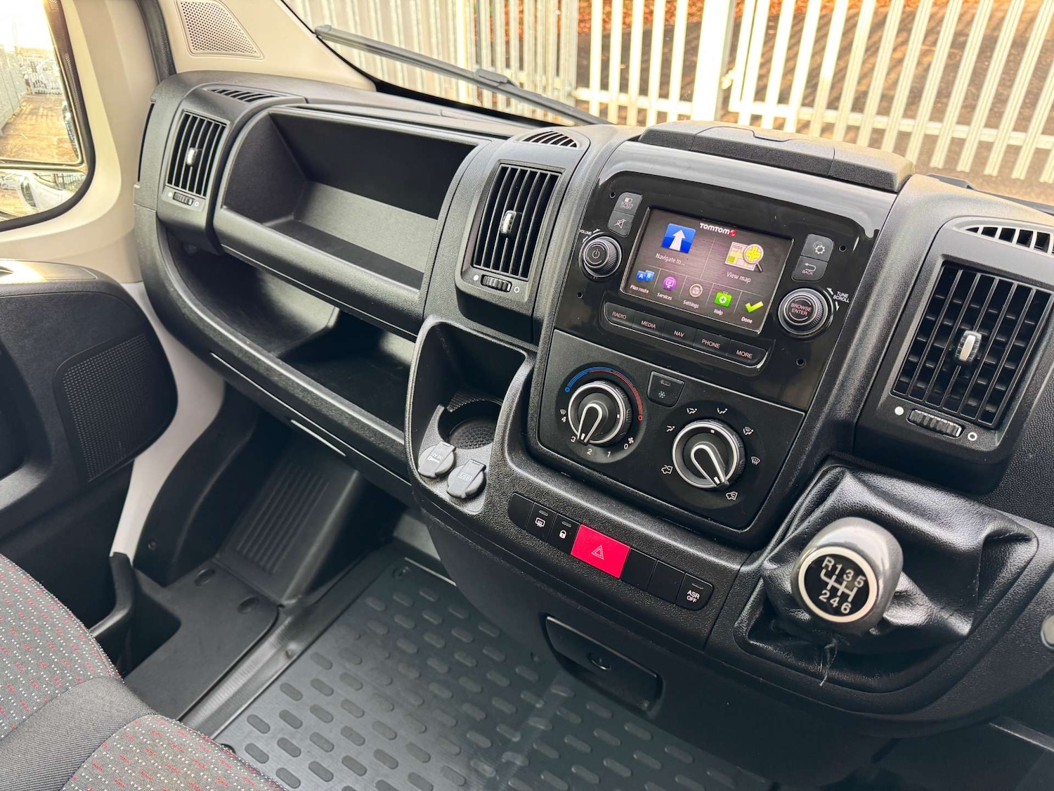 Used Citroen Relay 2022 for sale - 77200734: Photo 32