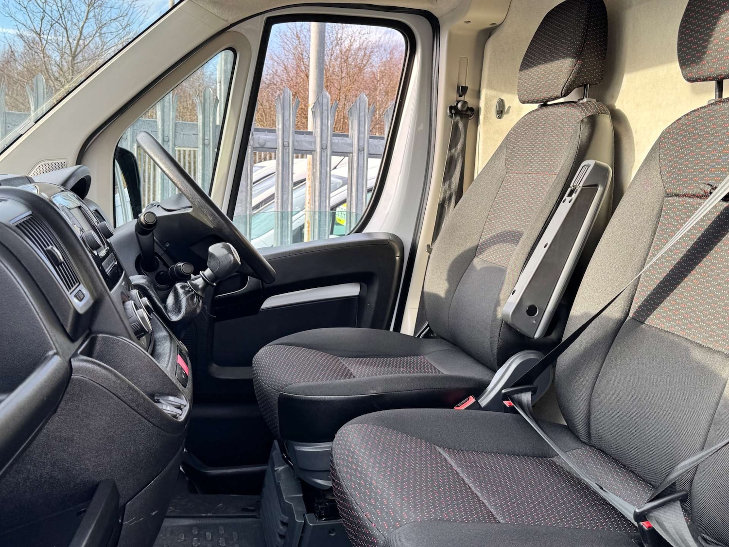 Used Citroen Relay 2022 for sale - 77200734: Photo 34