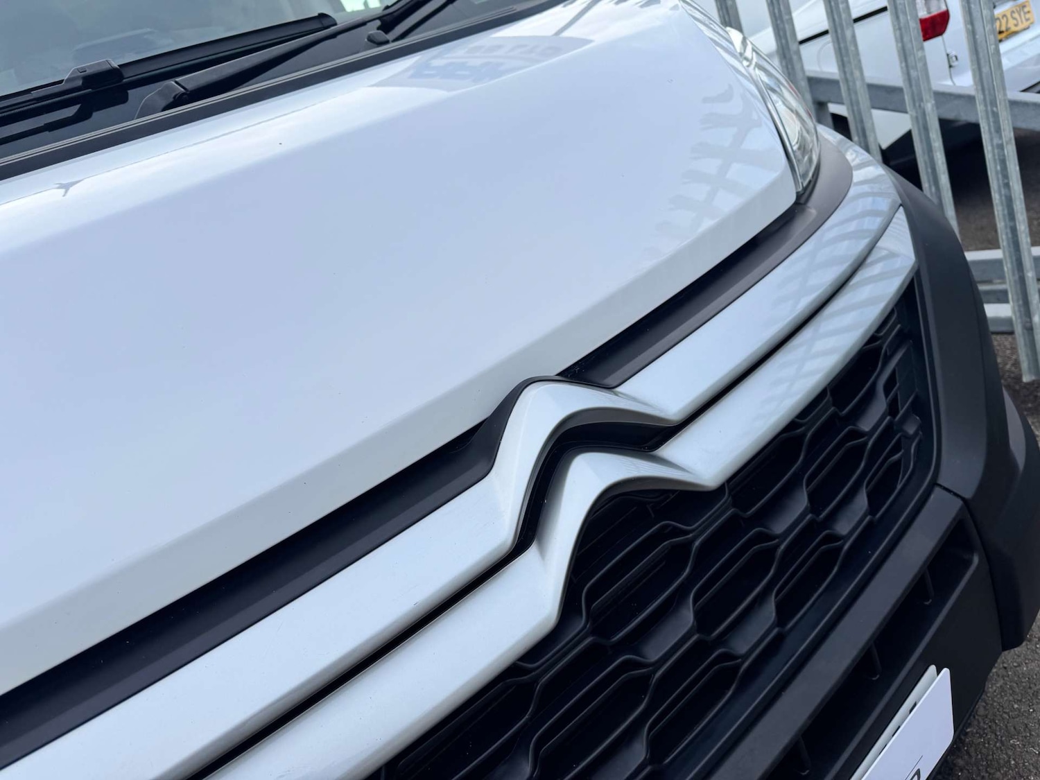 Used Citroen Relay 2022 for sale - 77200734: Photo 6