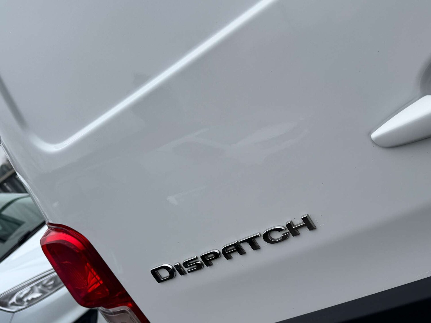 Used Citroen Dispatch 2021 for sale - 77409791: Photo 15