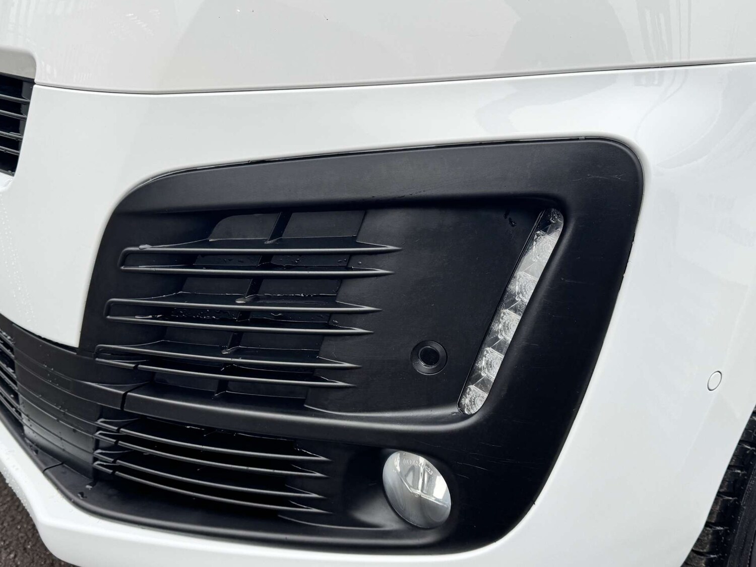 Used Citroen Dispatch 2021 for sale - 77409791: Photo 17