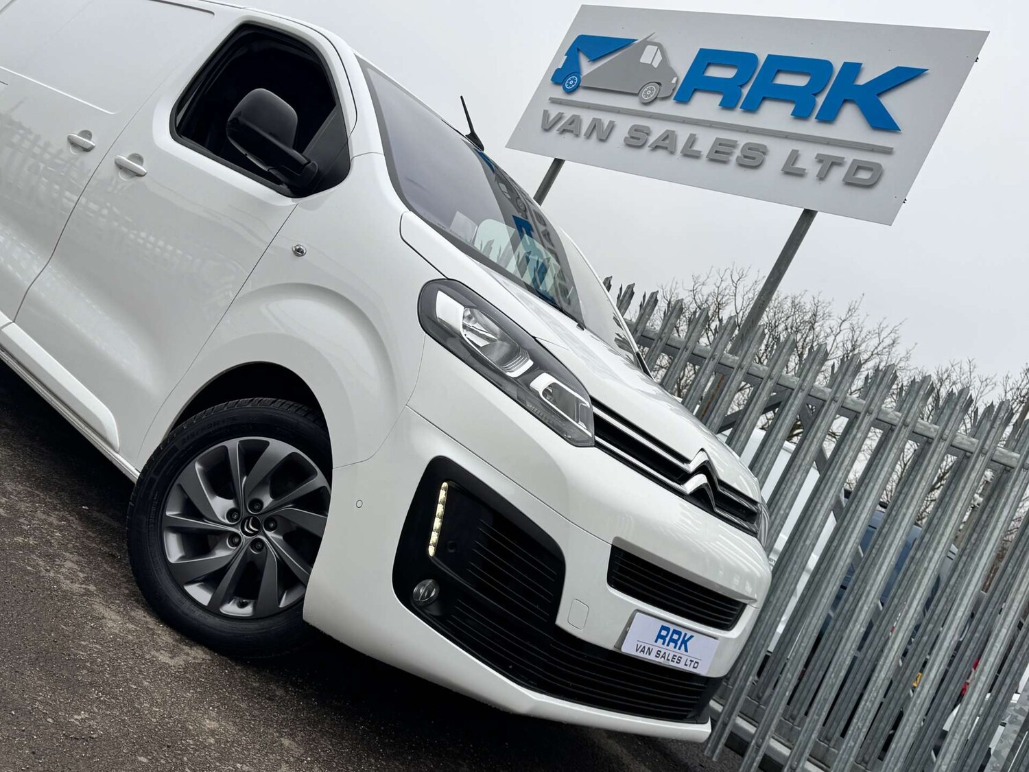Used Citroen Dispatch 2021 for sale - 77409791: Photo 18