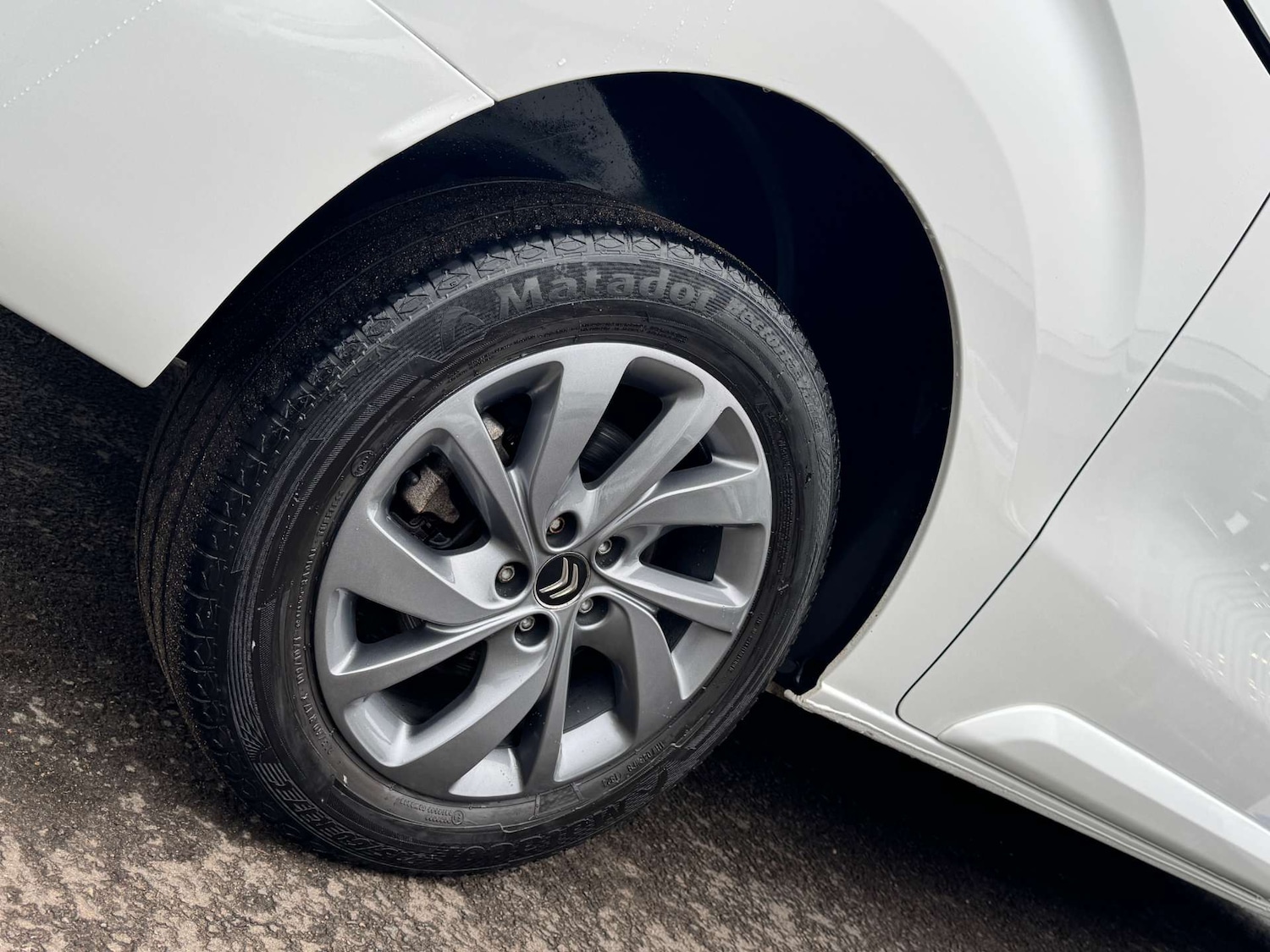 Used Citroen Dispatch 2021 for sale - 77409791: Photo 2