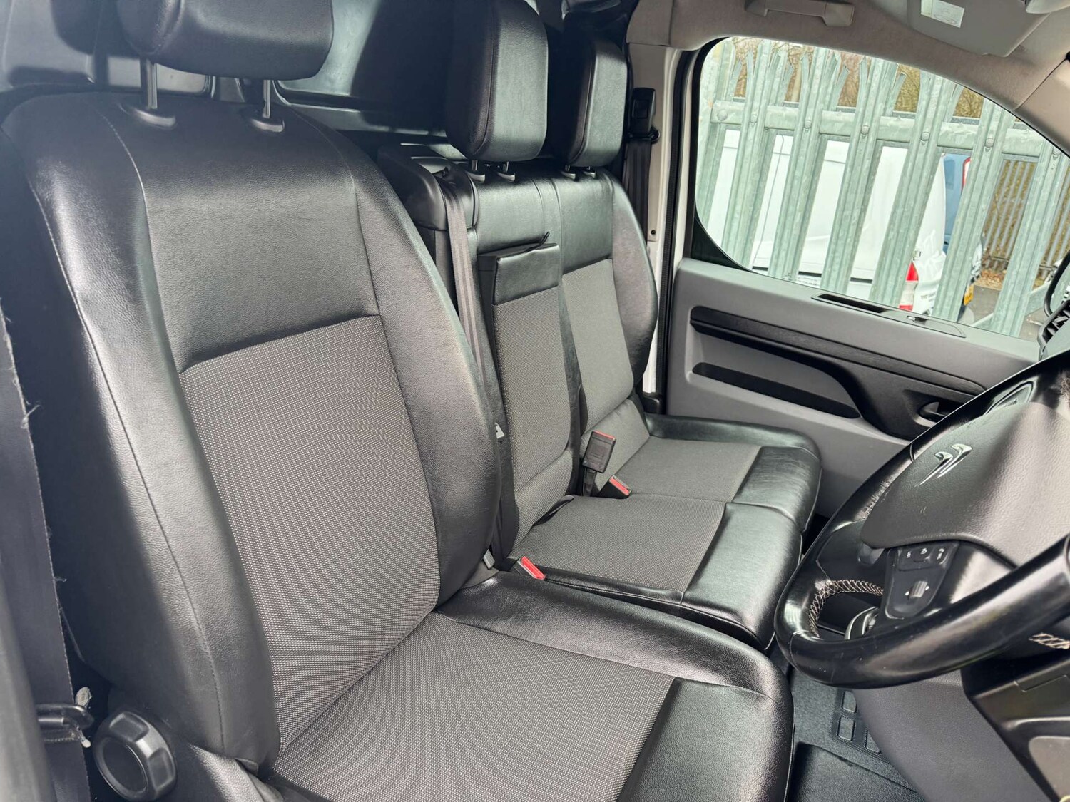 Used Citroen Dispatch 2021 for sale - 77409791: Photo 21