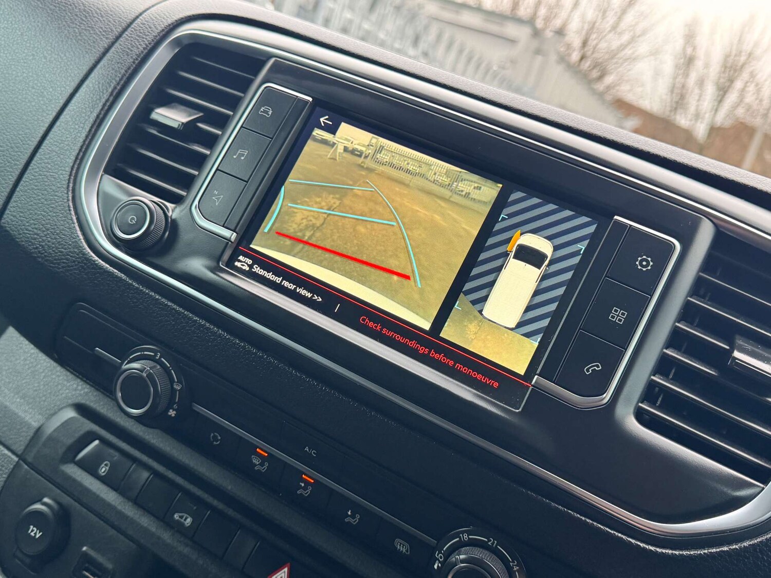 Used Citroen Dispatch 2021 for sale - 77409791: Photo 23