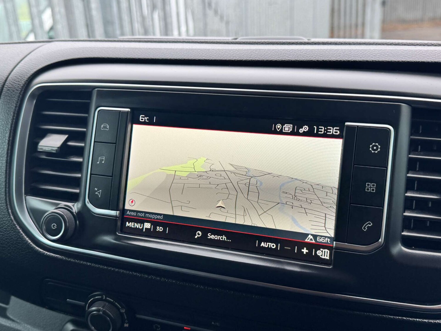 Used Citroen Dispatch 2021 for sale - 77409791: Photo 26