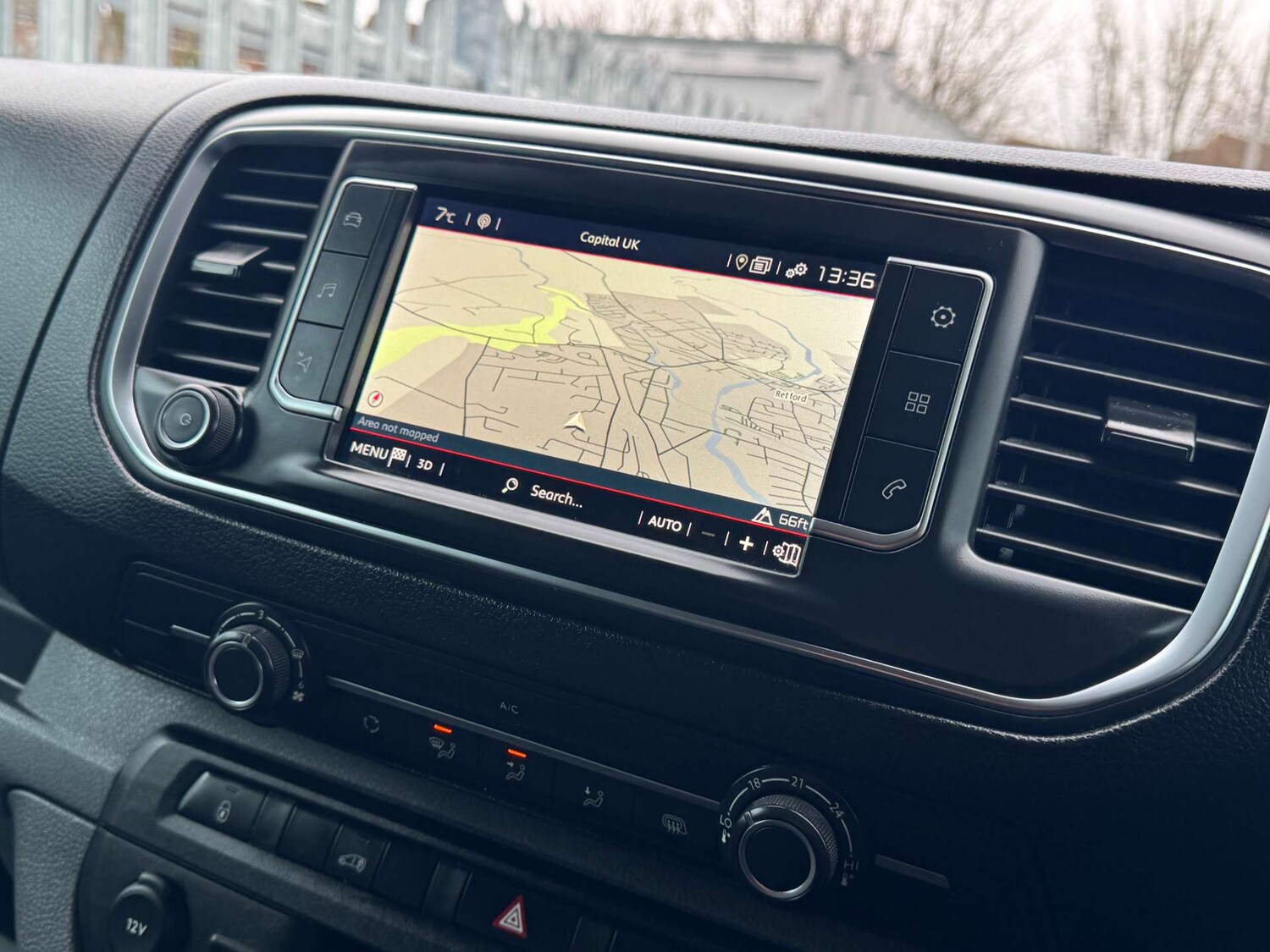 Used Citroen Dispatch 2021 for sale - 77409791: Photo 3