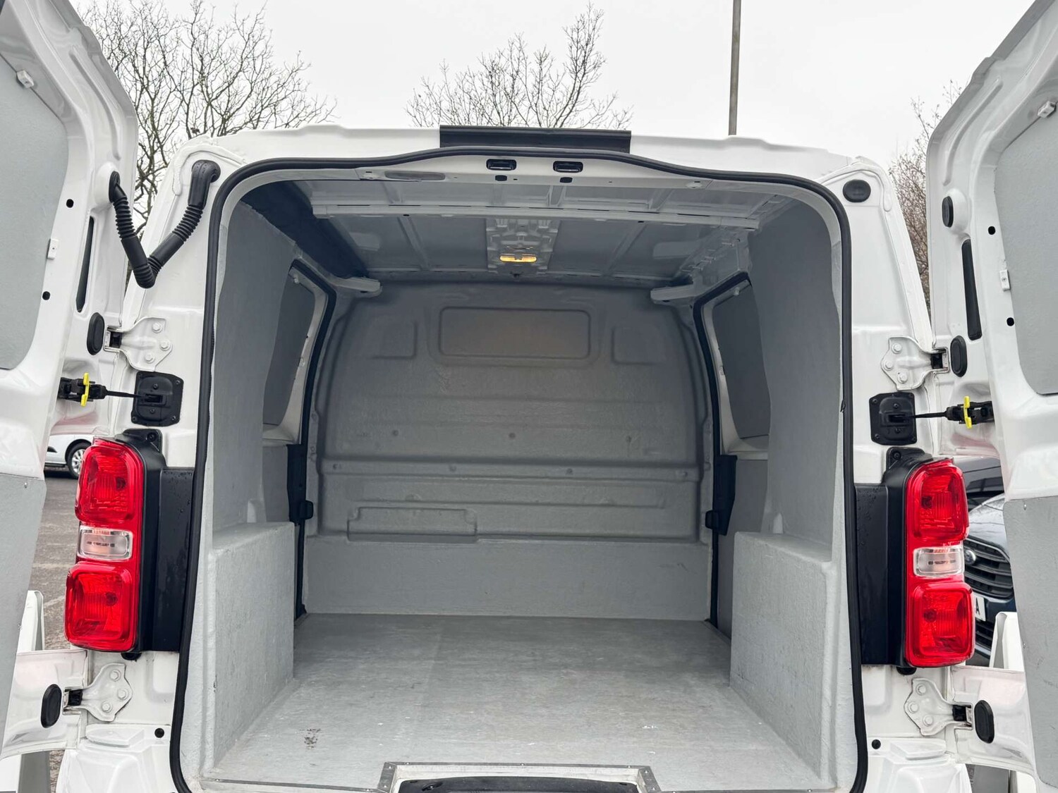 Used Citroen Dispatch 2021 for sale - 77409791: Photo 31