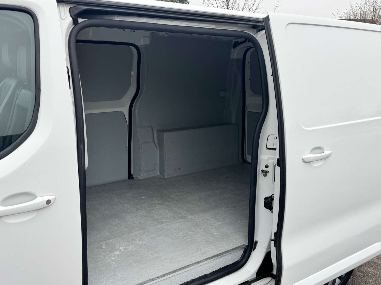 Used Citroen Dispatch 2021 for sale - 77409791: Photo 32