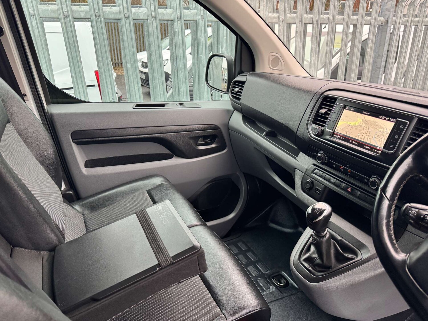 Used Citroen Dispatch 2021 for sale - 77409791: Photo 34