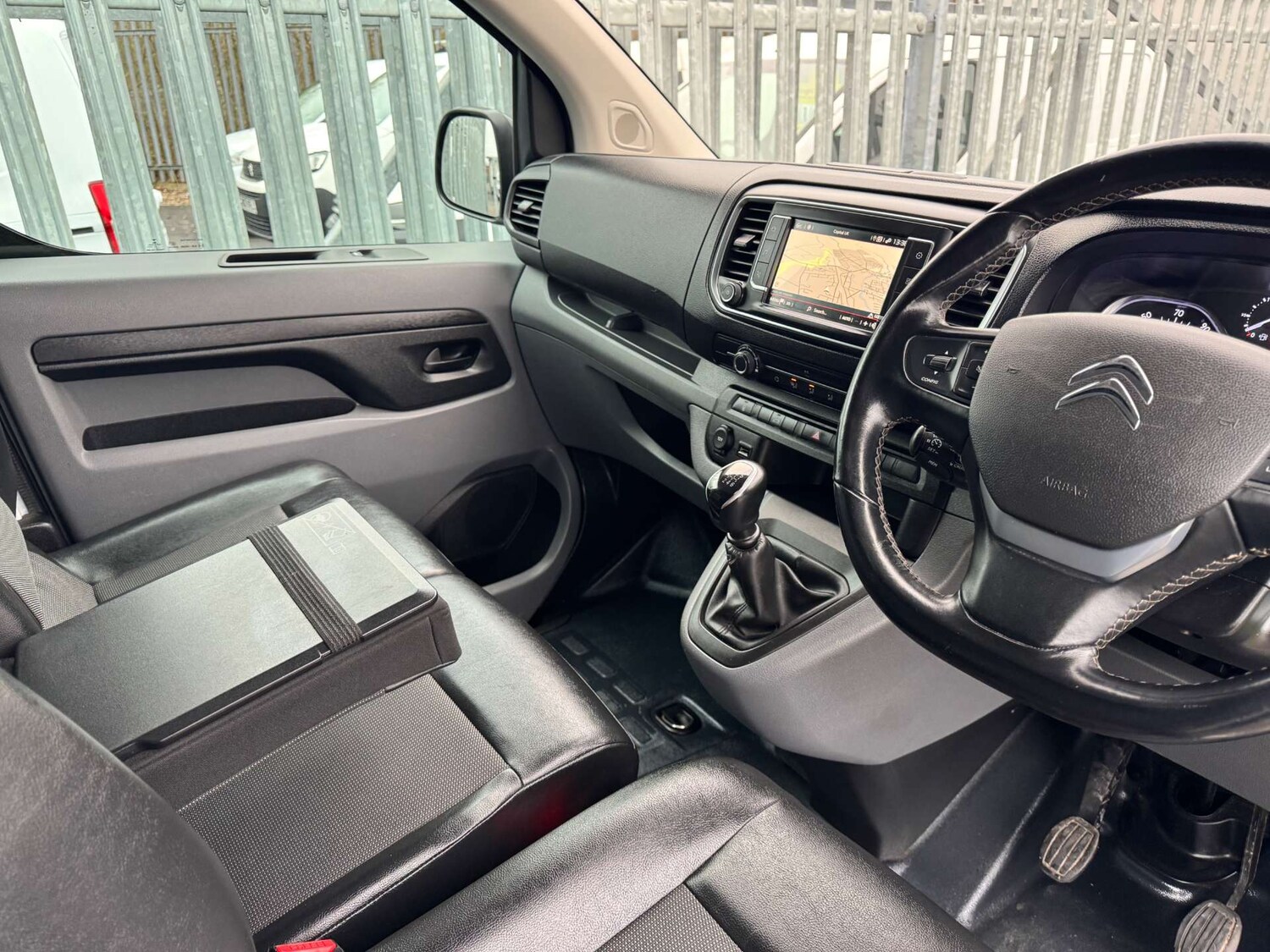 Used Citroen Dispatch 2021 for sale - 77409791: Photo 36