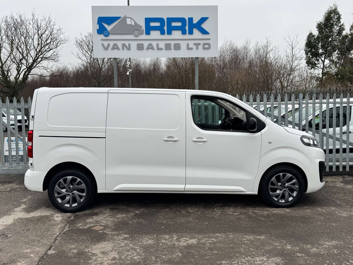 Used Citroen Dispatch 2021 for sale - 77409791: Photo 39