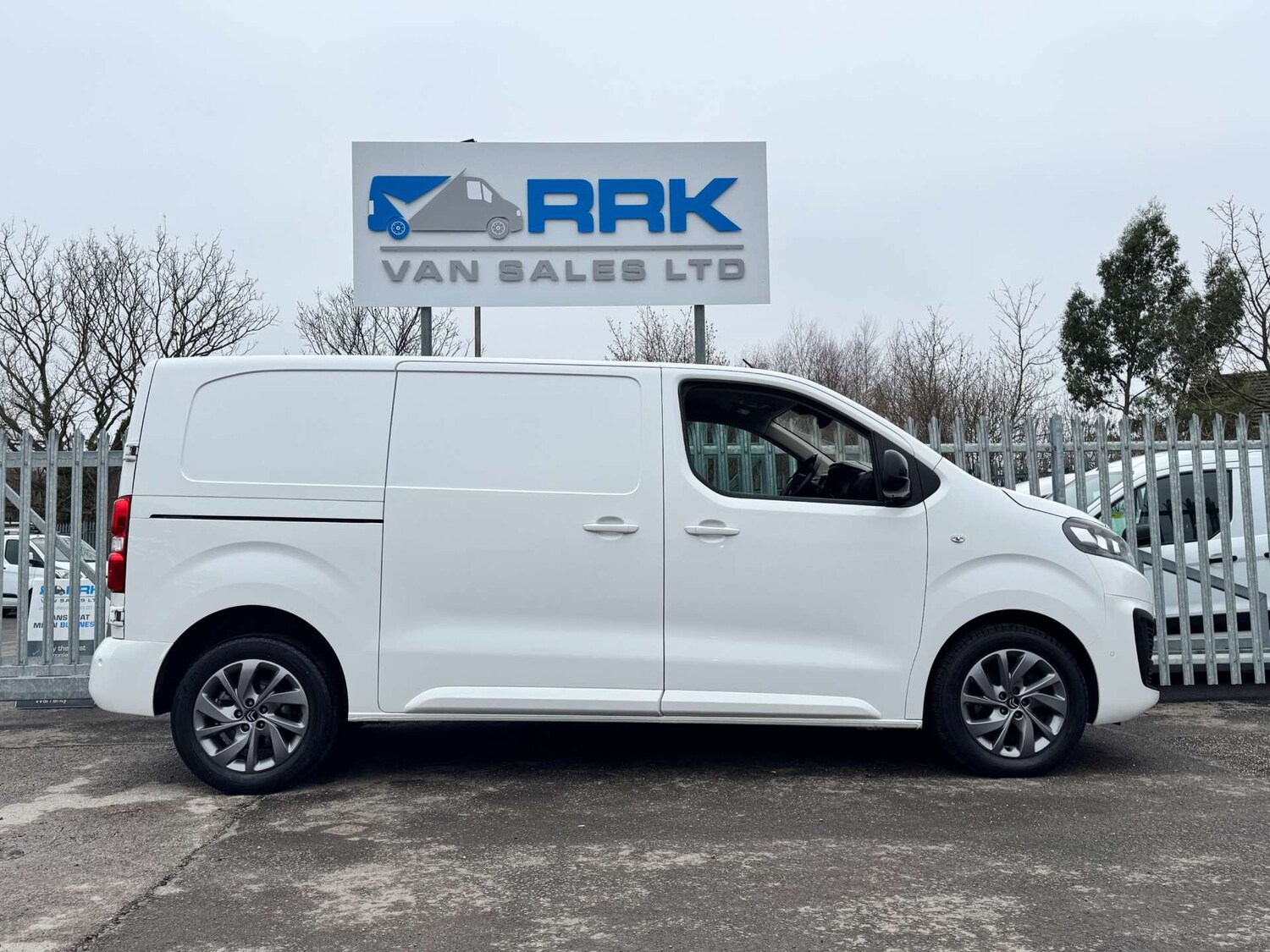 Used Citroen Dispatch 2021 for sale - 77409791: Photo 40