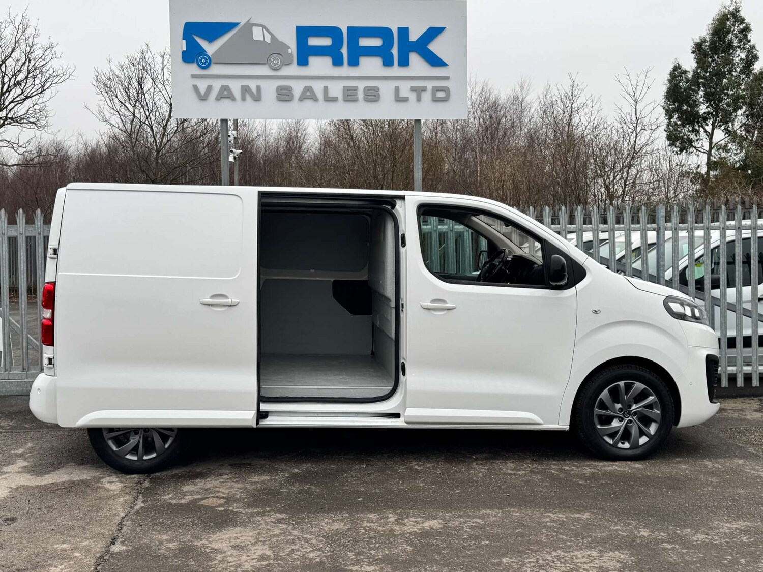 Used Citroen Dispatch 2021 for sale - 77409791: Photo 42