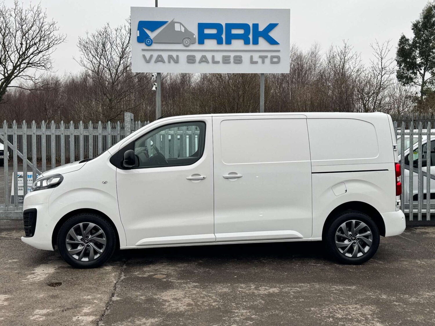 Used Citroen Dispatch 2021 for sale - 77409791: Photo 44