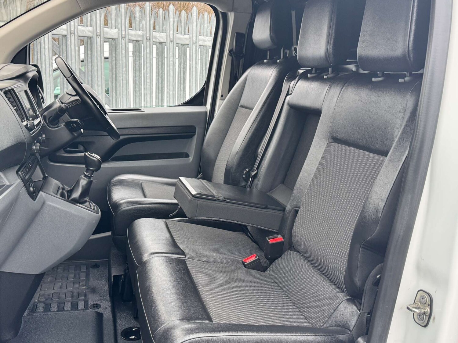 Used Citroen Dispatch 2021 for sale - 77409791: Photo 47