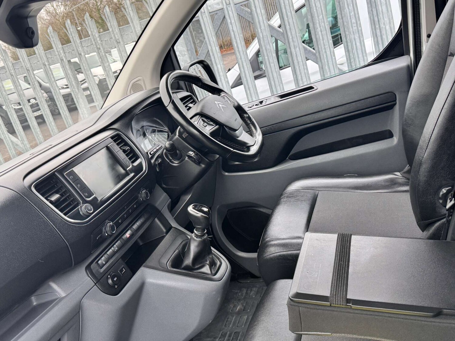 Used Citroen Dispatch 2021 for sale - 77409791: Photo 48