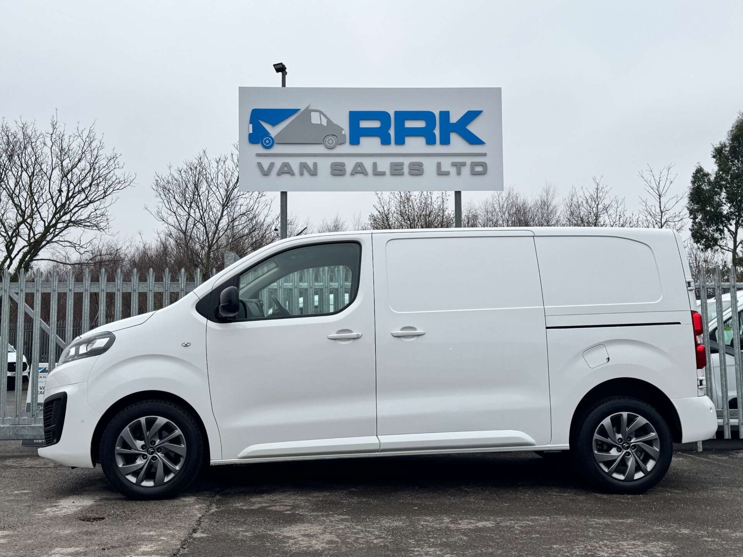 Used Citroen Dispatch 2021 for sale - 77409791: Photo 5