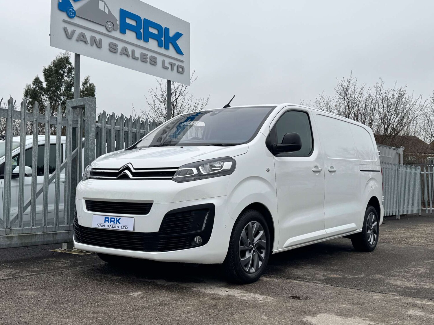 Used Citroen Dispatch 2021 for sale - 77409791: Photo 6