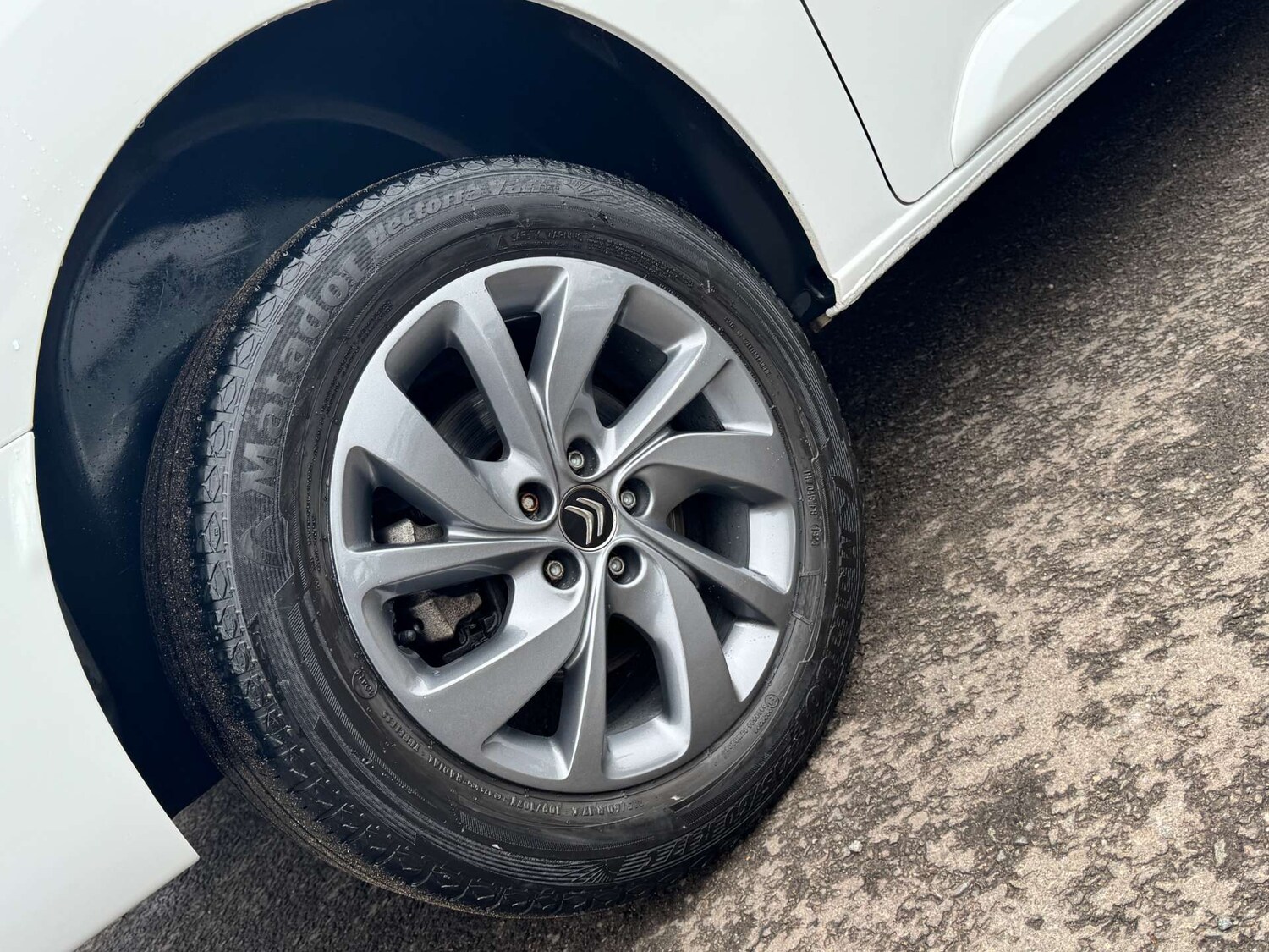 Used Citroen Dispatch 2021 for sale - 77409791: Photo 8