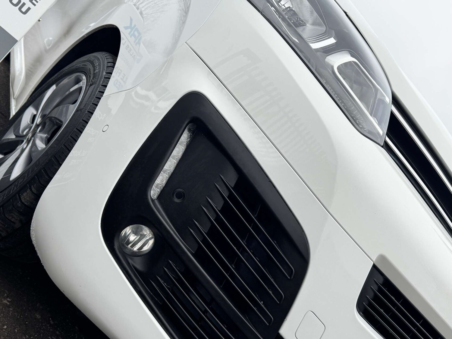 Used Citroen Dispatch 2021 for sale - 77409791: Photo 9