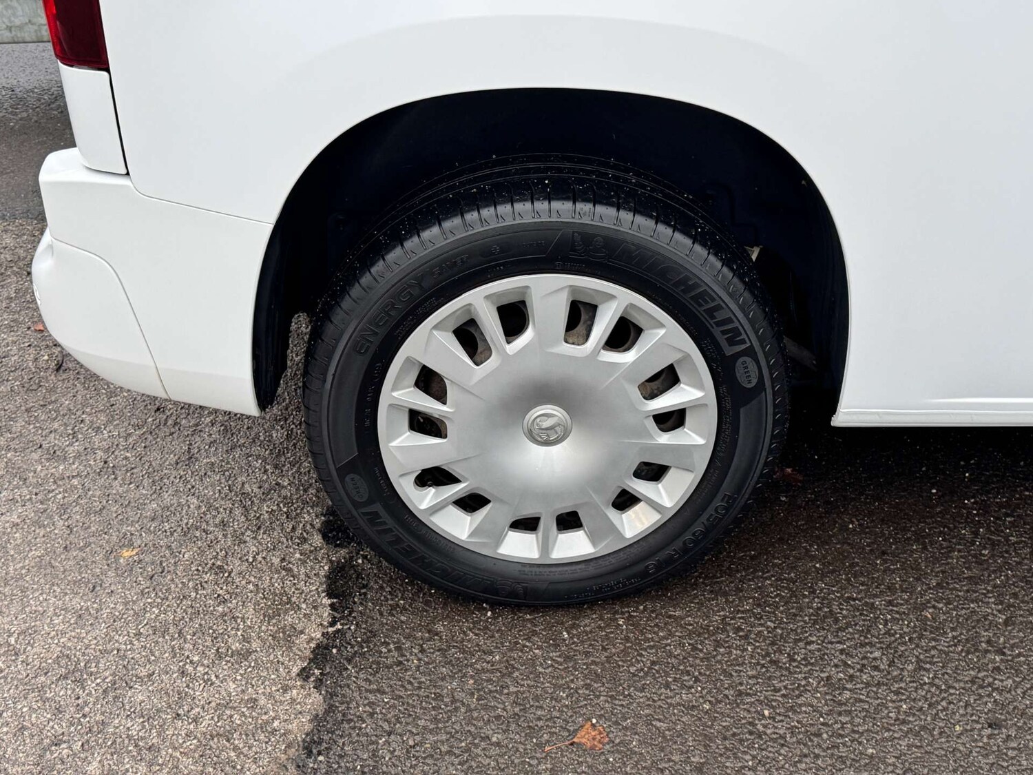 Used Vauxhall Combo 2020 for sale - 76767898: Photo 11