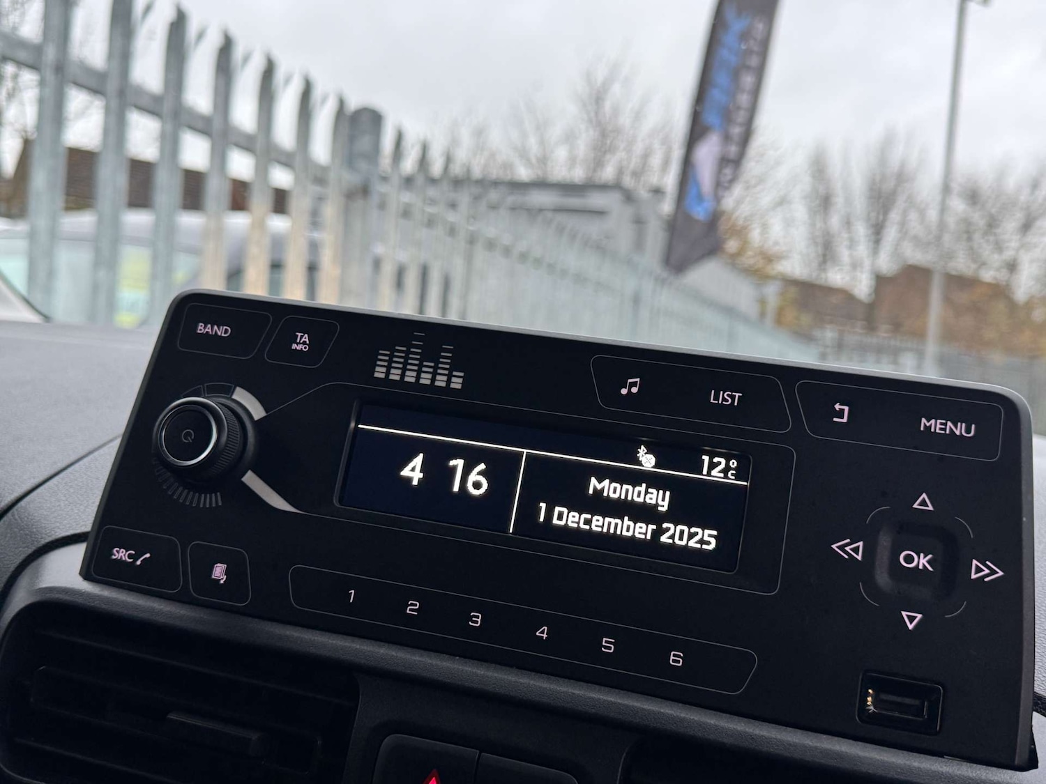 Used Vauxhall Combo 2020 for sale - 76767898: Photo 12