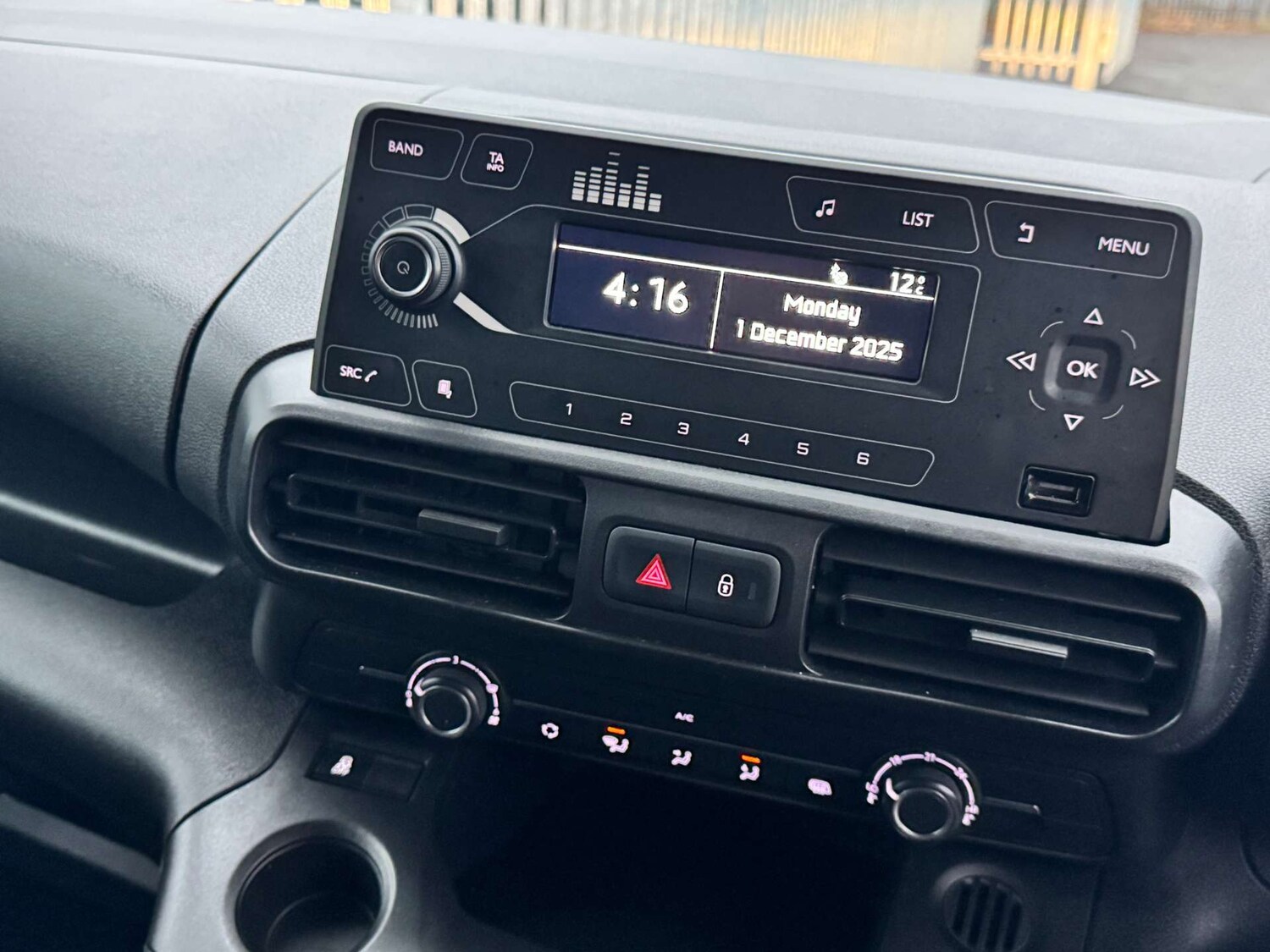 Used Vauxhall Combo 2020 for sale - 76767898: Photo 13