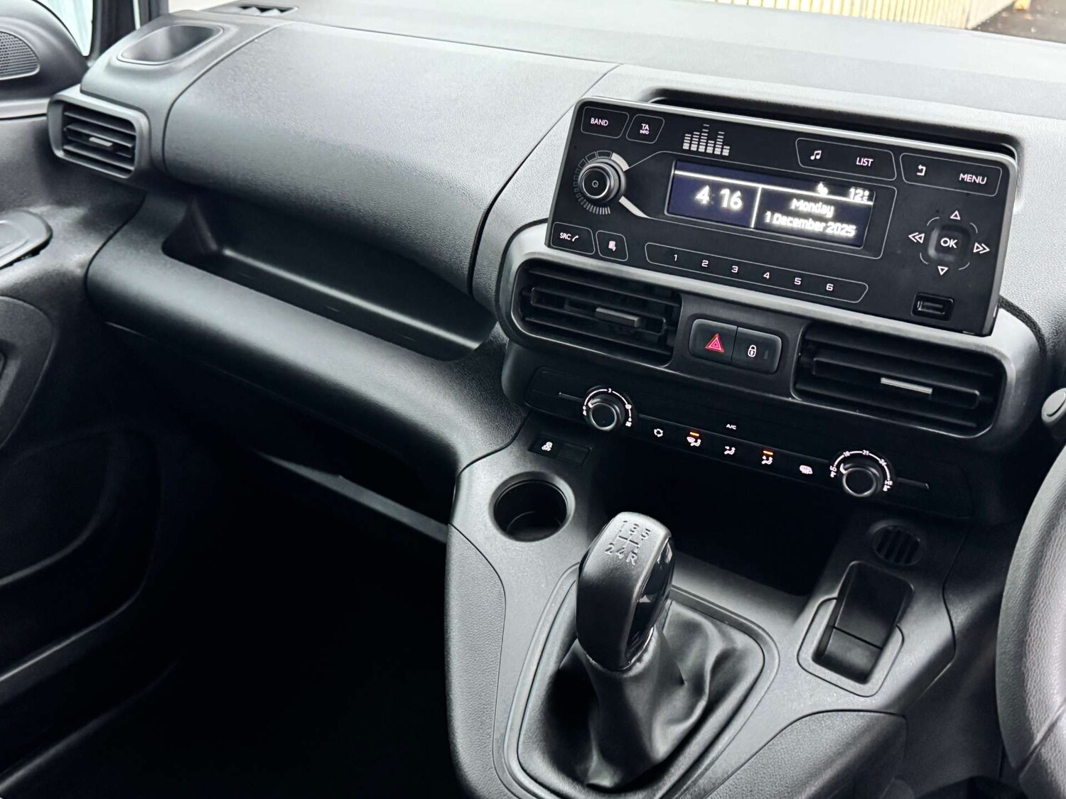 Used Vauxhall Combo 2020 for sale - 76767898: Photo 14