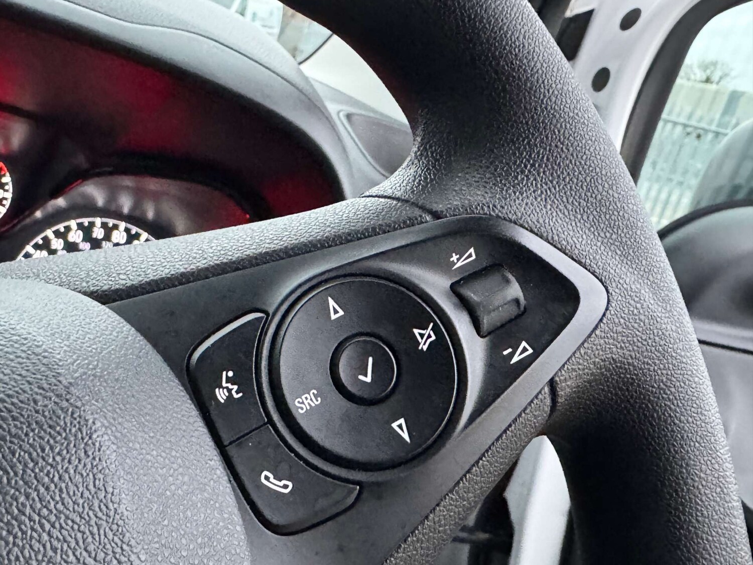 Used Vauxhall Combo 2020 for sale - 76767898: Photo 15