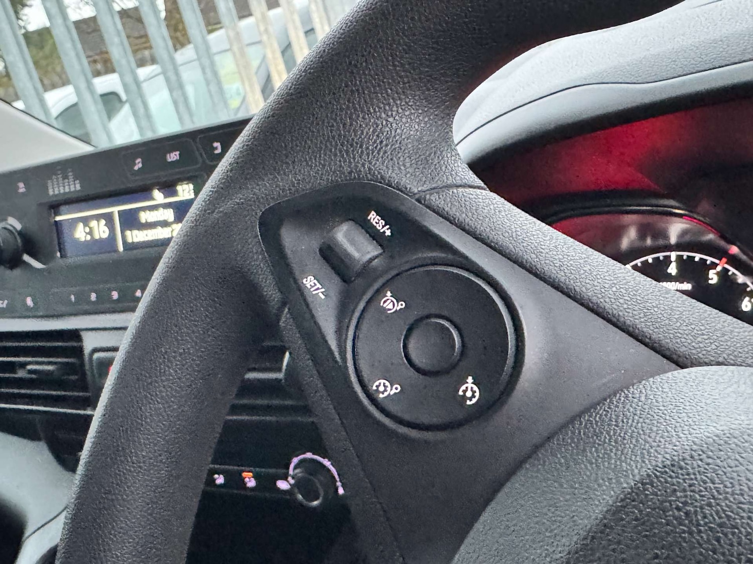 Used Vauxhall Combo 2020 for sale - 76767898: Photo 16