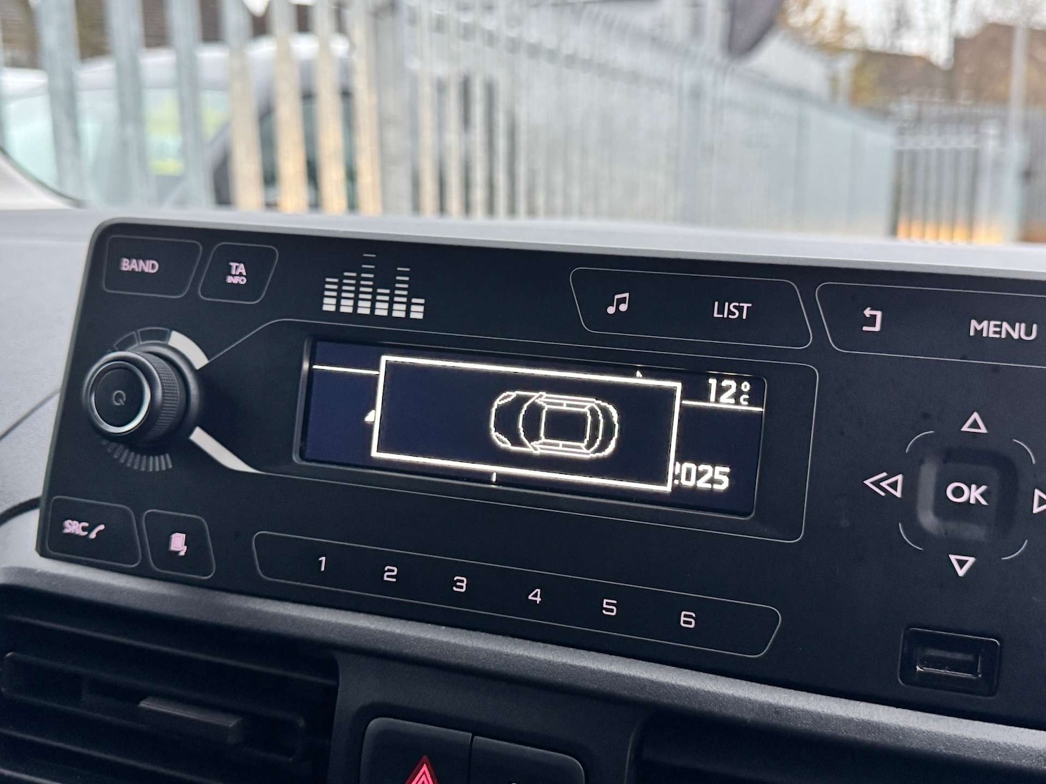 Used Vauxhall Combo 2020 for sale - 76767898: Photo 17