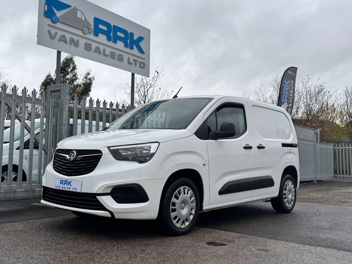 Used Vauxhall Combo 2020 for sale - 76767898: Photo 23