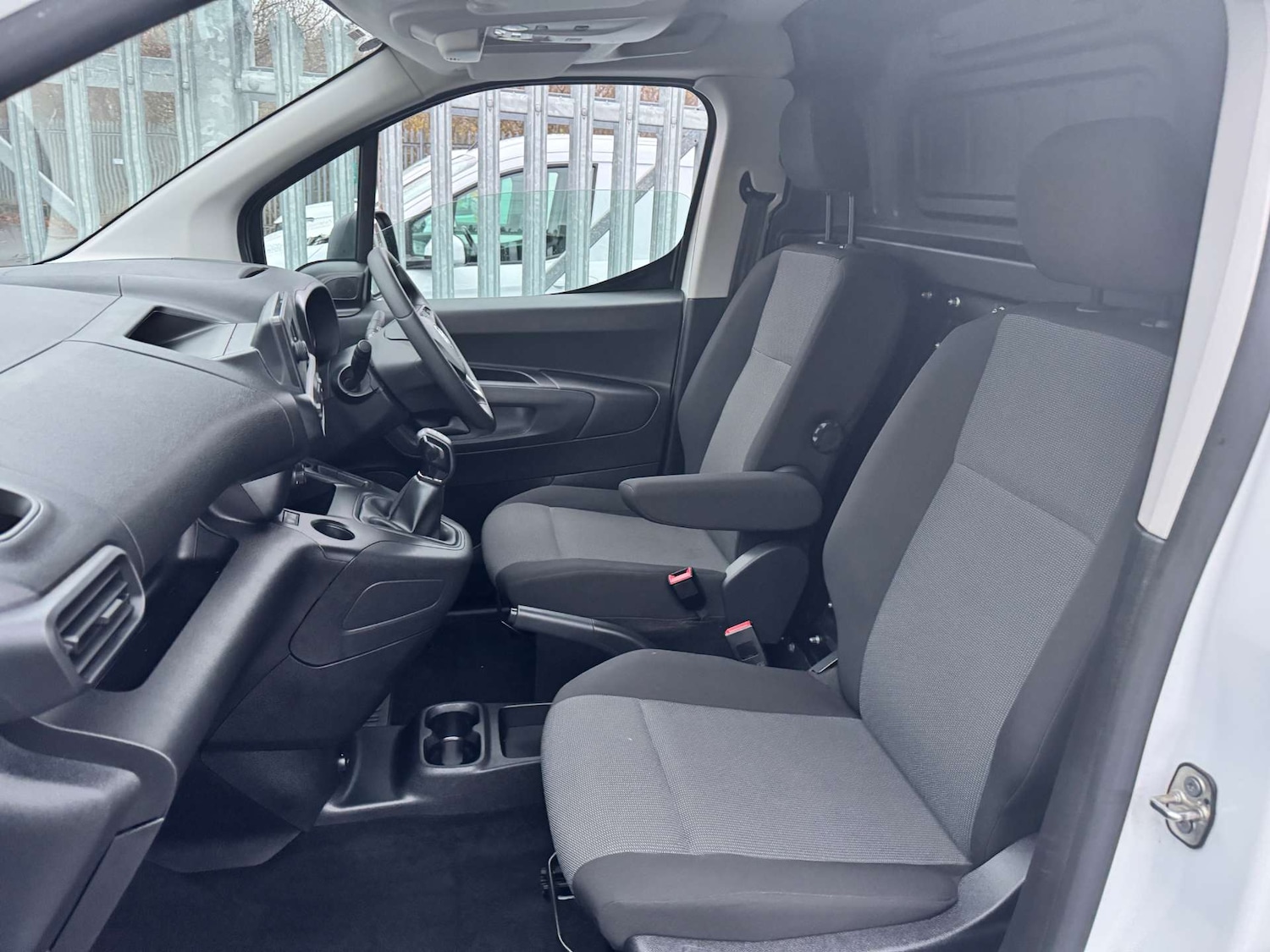 Used Vauxhall Combo 2020 for sale - 76767898: Photo 27