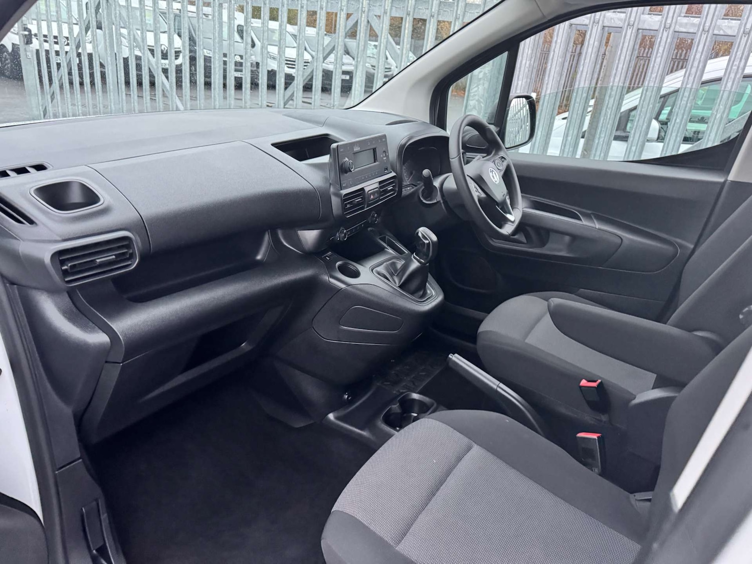 Used Vauxhall Combo 2020 for sale - 76767898: Photo 28