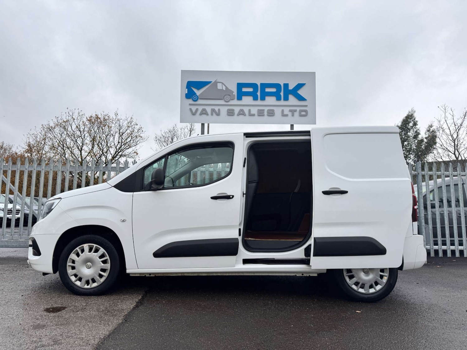 Used Vauxhall Combo 2020 for sale - 76767898: Photo 29