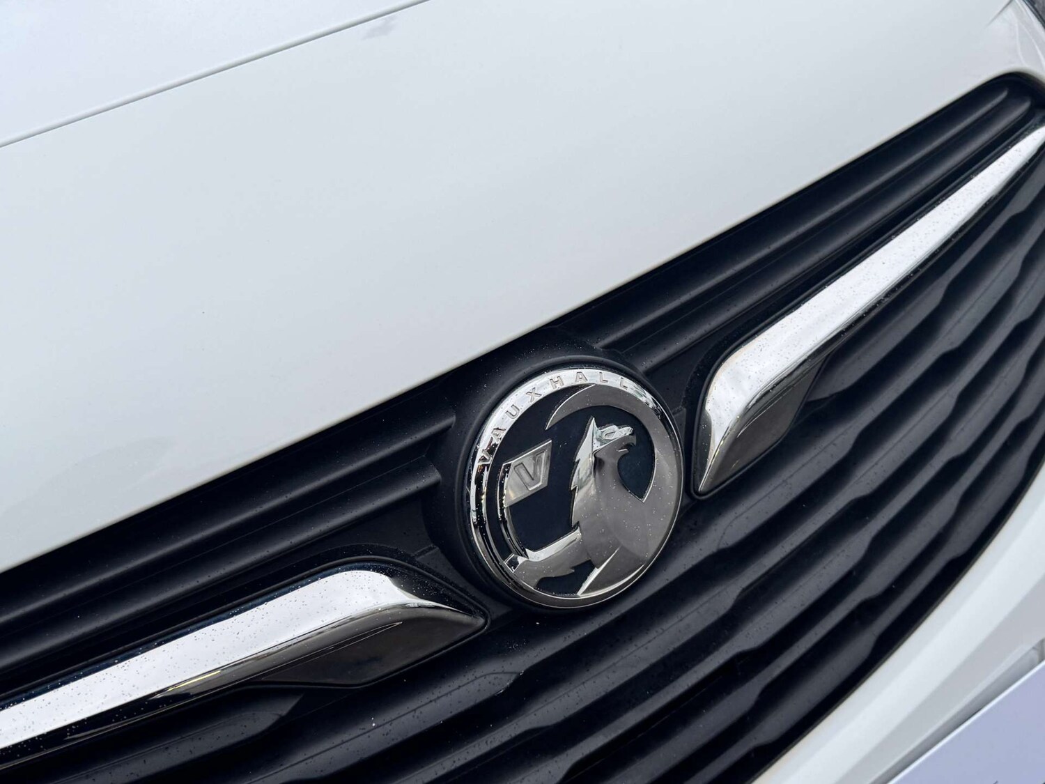 Used Vauxhall Combo 2020 for sale - 76767898: Photo 32