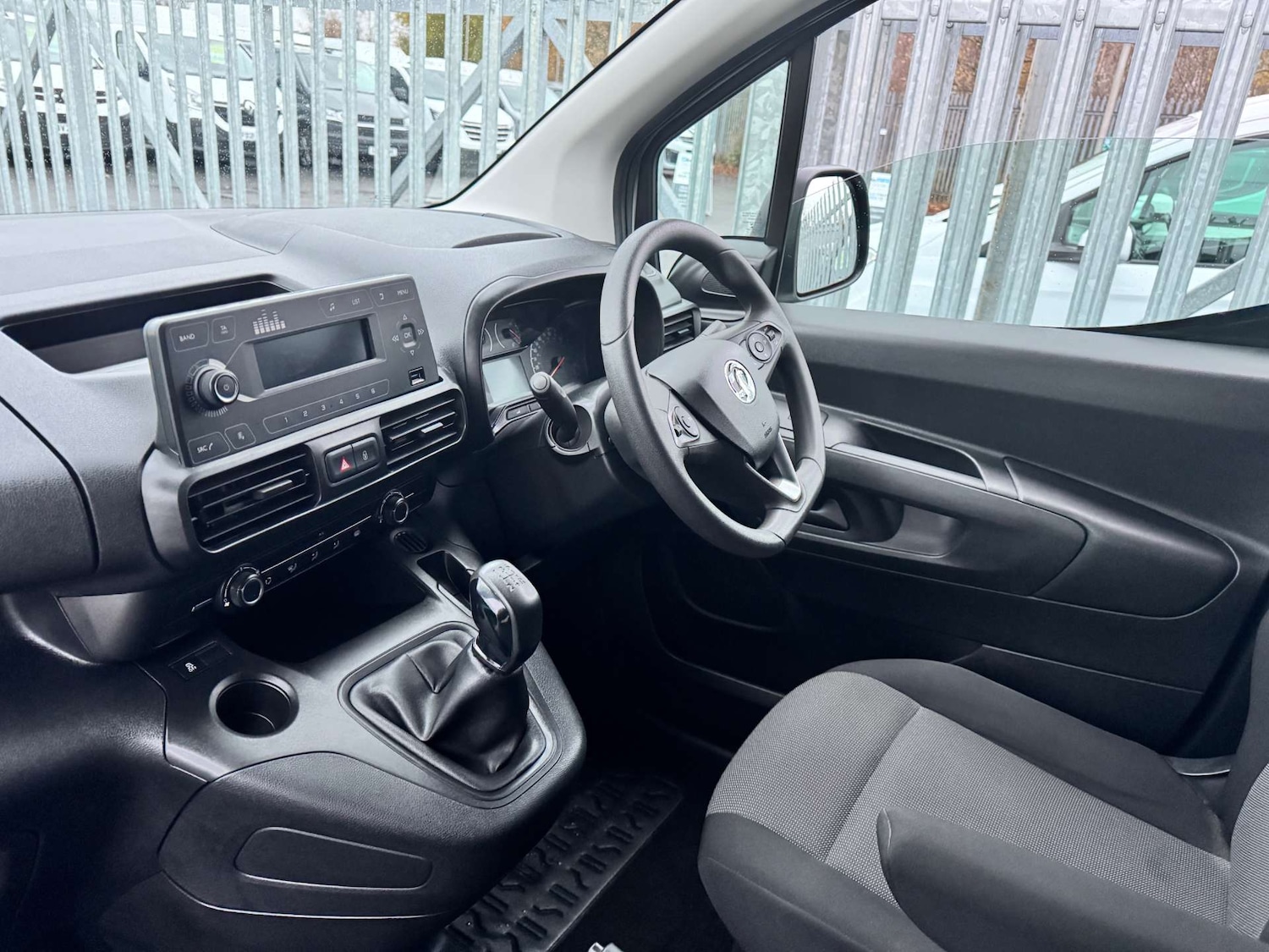 Used Vauxhall Combo 2020 for sale - 76767898: Photo 5