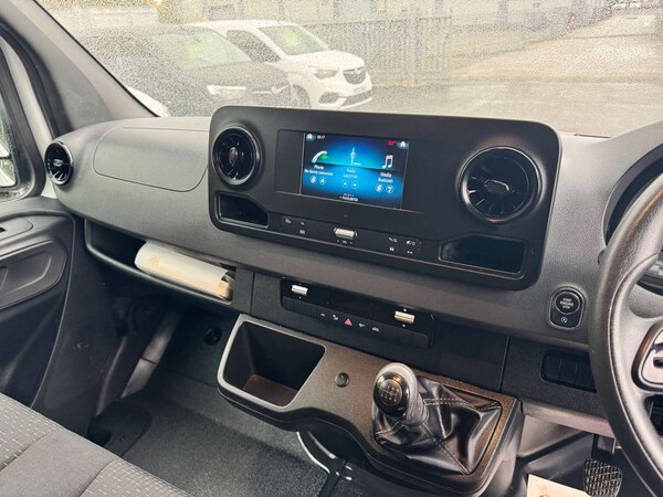 Used Mercedes-Benz Sprinter 2021 for sale - 76262642: Photo 13
