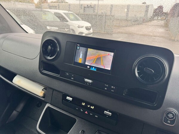 Used Mercedes-Benz Sprinter 2021 for sale - 76262642: Photo 14