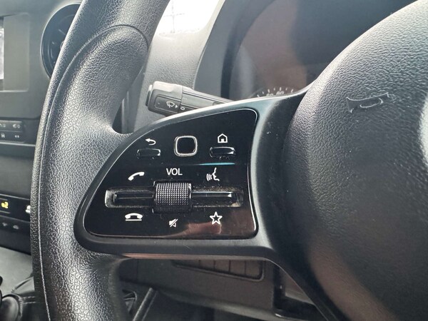 Used Mercedes-Benz Sprinter 2021 for sale - 76262642: Photo 15