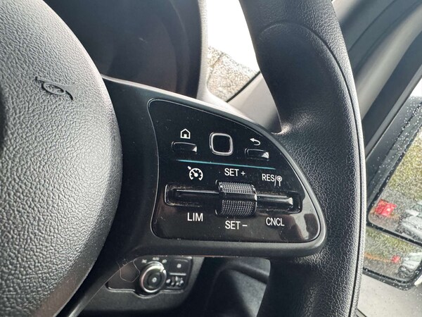 Used Mercedes-Benz Sprinter 2021 for sale - 76262642: Photo 16