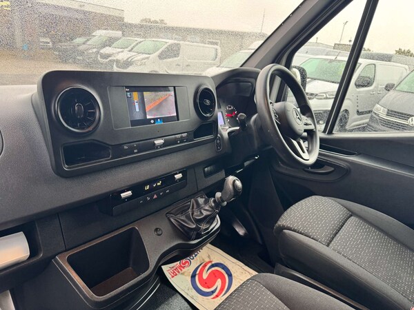 Used Mercedes-Benz Sprinter 2021 for sale - 76262642: Photo 19