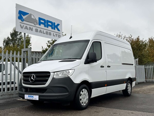 Used Mercedes-Benz Sprinter 2021 for sale - 76262642: Photo 28