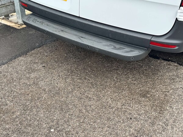 Used Mercedes-Benz Sprinter 2021 for sale - 76262642: Photo 29